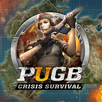 New PUBG